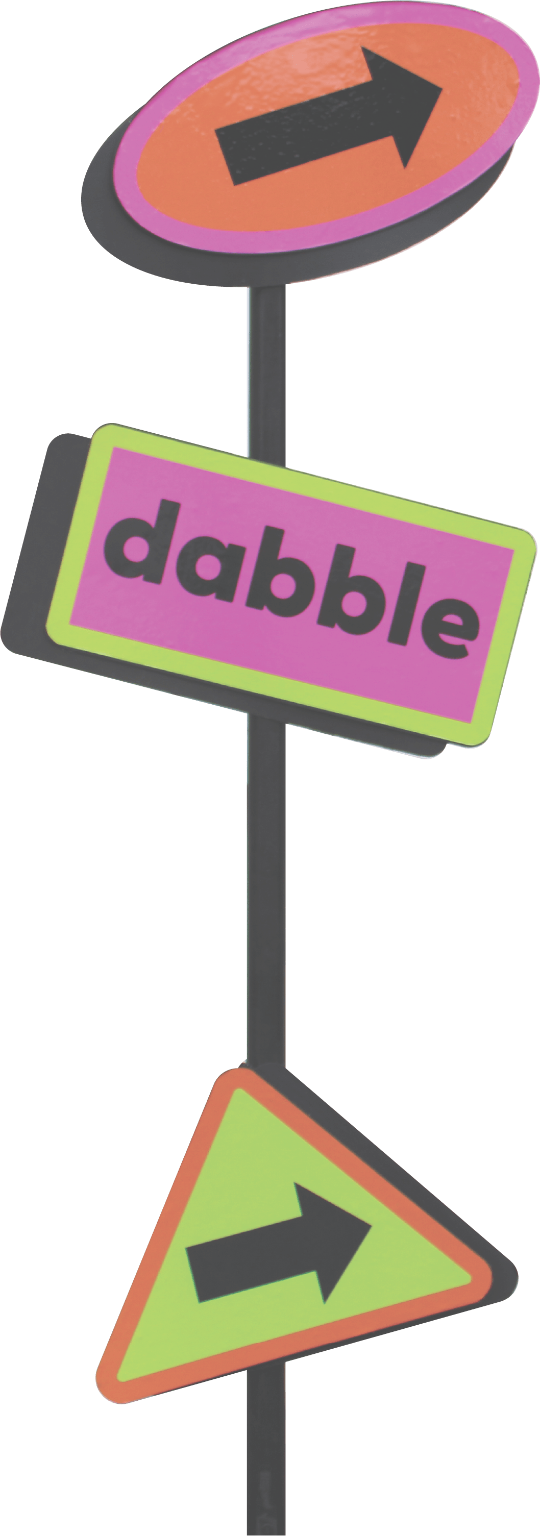 dabble 2